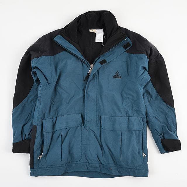 90s nike acg 北村匠海 着用 マウンテンパーカー ナイキ Mサイズ