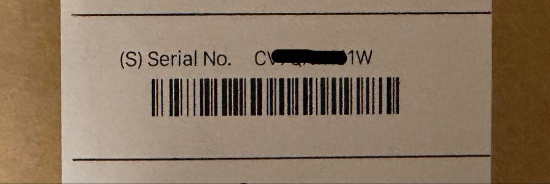 iPad Pro M5 13インチ Wi-Fi 512GB スペースブラック