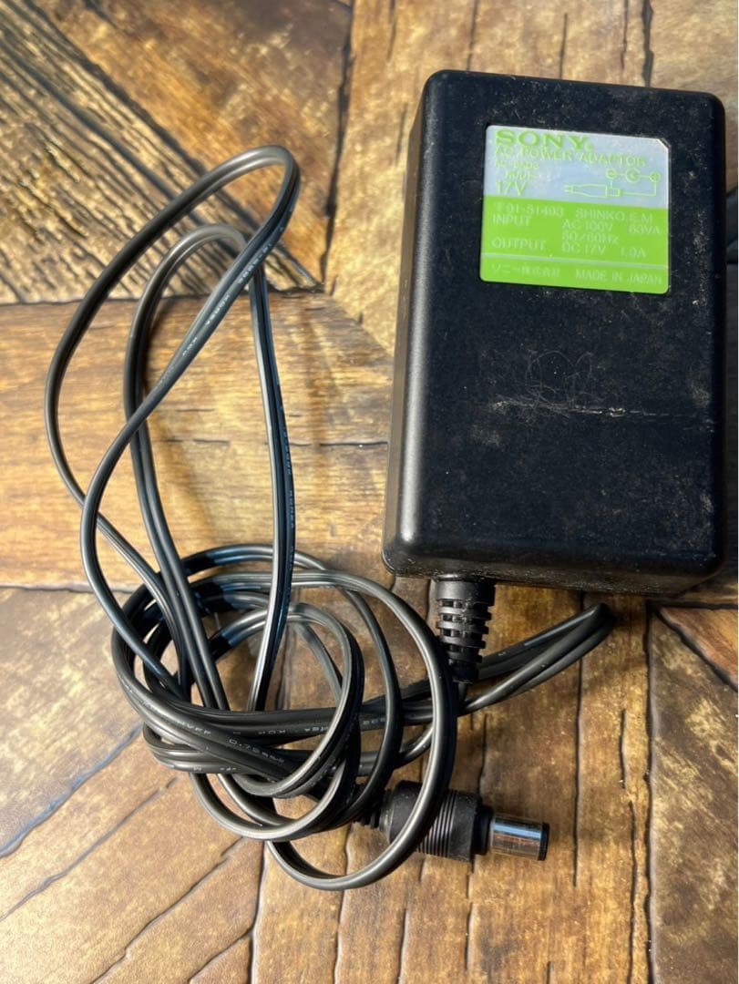 SONYソニー TRINITRON KV-6AD3 ジャンク 昭和レトロ 当時物