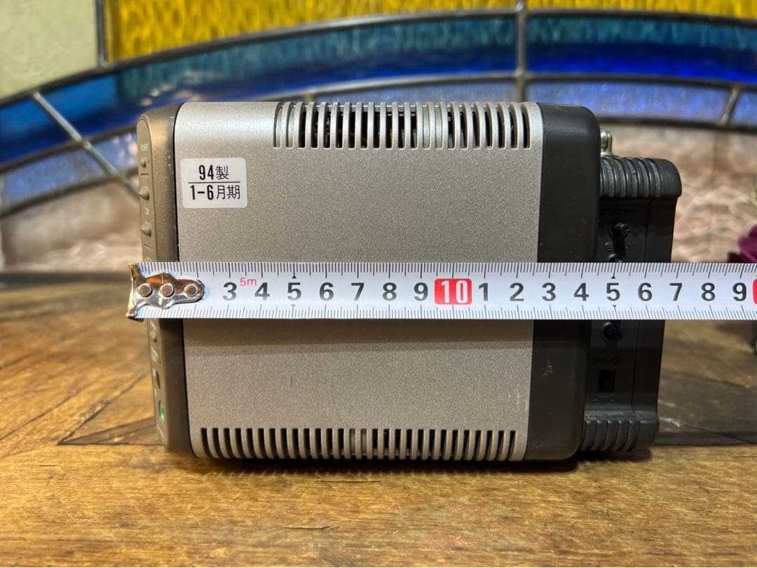 SONYソニー TRINITRON KV-6AD3 ジャンク 昭和レトロ 当時物