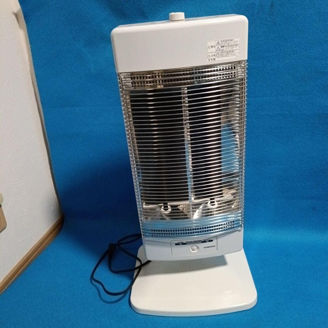 送料込み　コロナ　CORONA　CH-129R　電気ヒーター 暖房器具