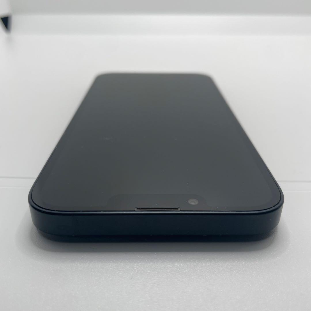 【格安美品】iPhone 13 256GB simフリー本体 357