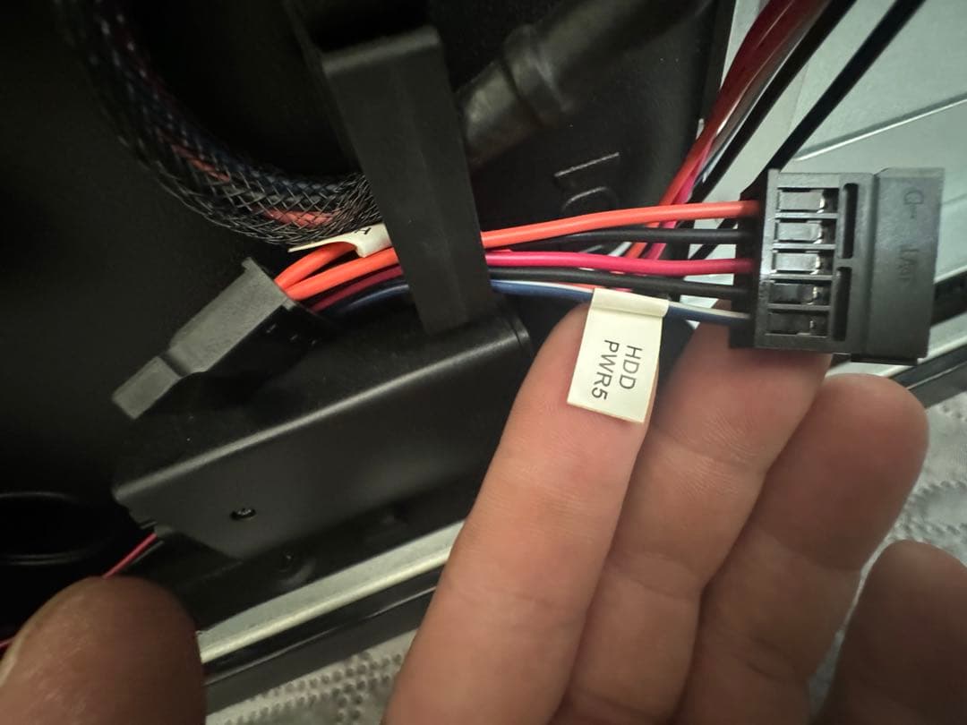 Z*所様 ゲーミングPC 自作用　パーツ類