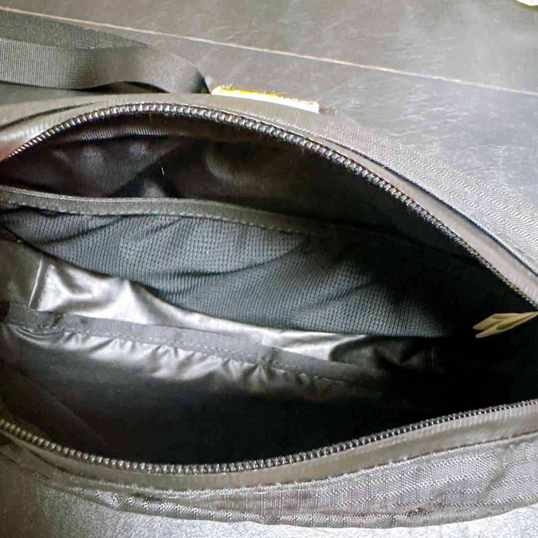 【24】Supreme Waist Bag 21SS \"Black\"