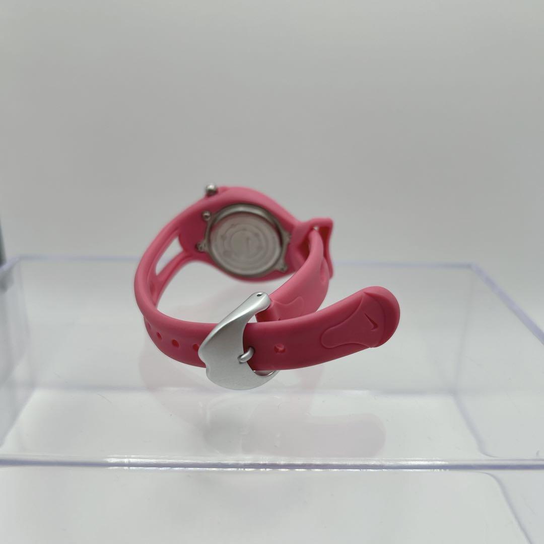 NIKE triax WK0004 PC21-N001 ピンク y2k 00s - メルカリ