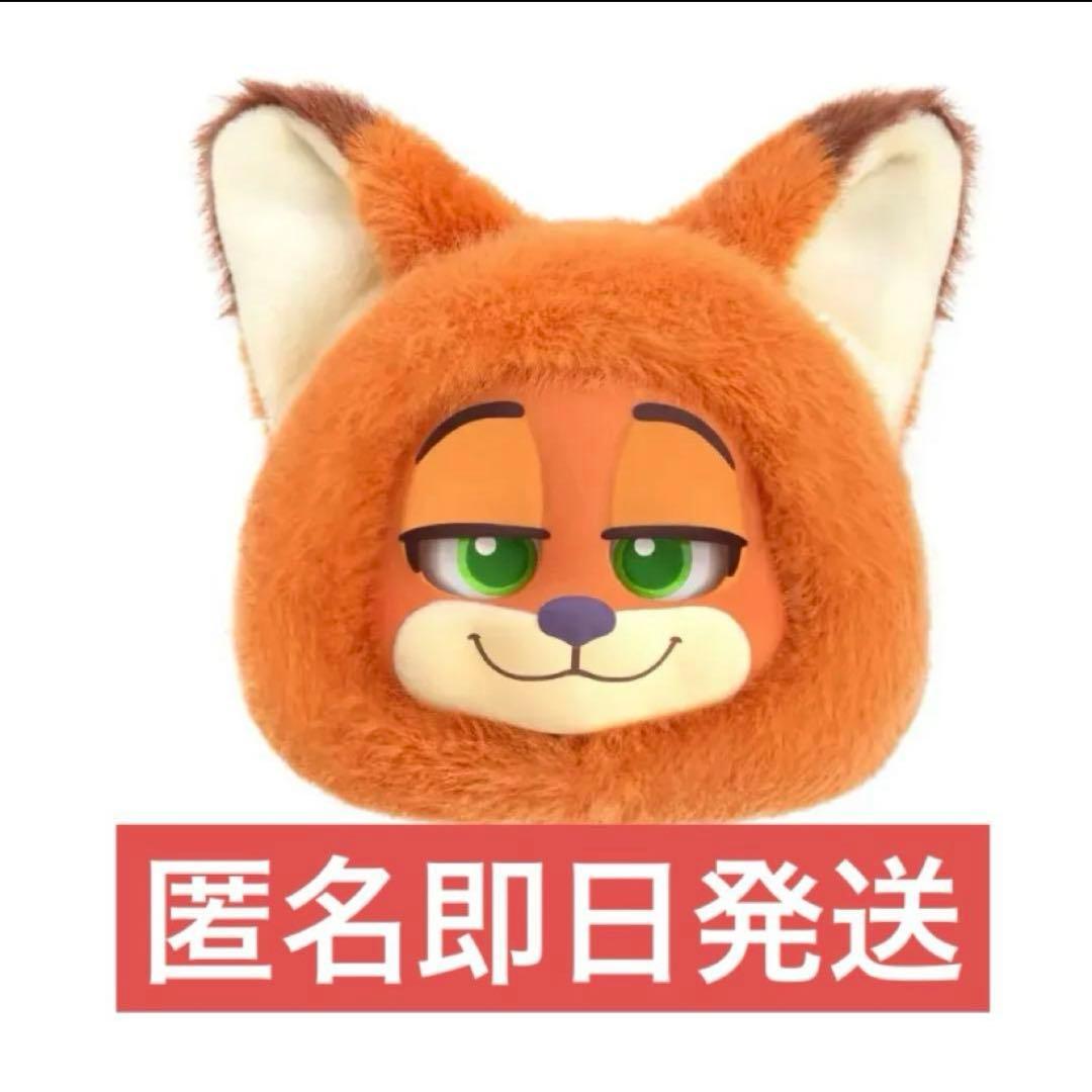 TOPTOY ズートピア ニック スマホケース スマホショルダー - メルカリ