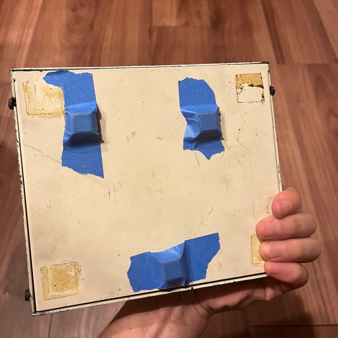 Oberheim Voltage Controlled Filter 1970s - メルカリ