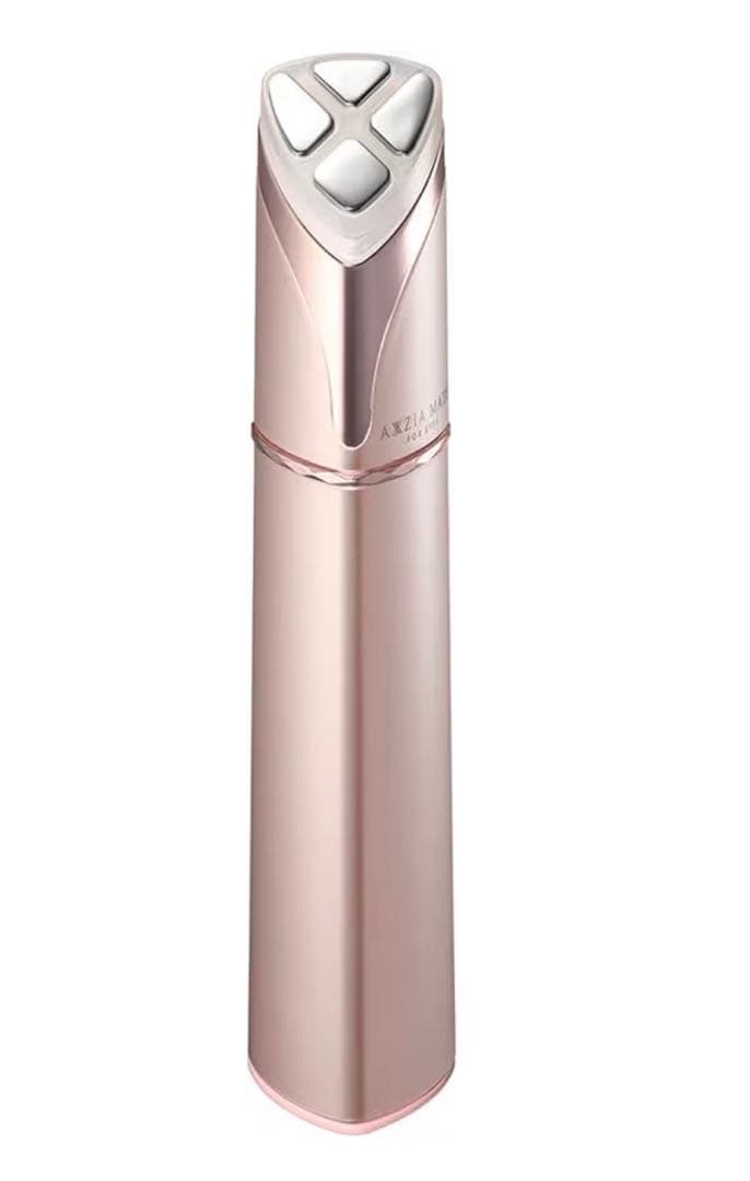 AXXZIA アクシージア 目元美顔器　エッセンスシート