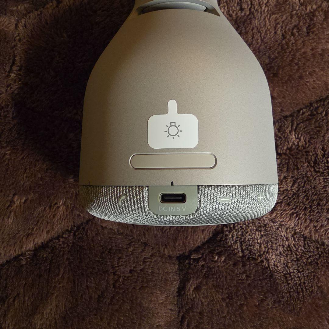 SONY ワイヤレススピーカー LSPX-S3