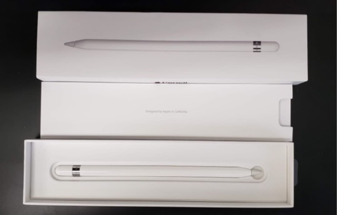 Apple Pencil【第1世代】