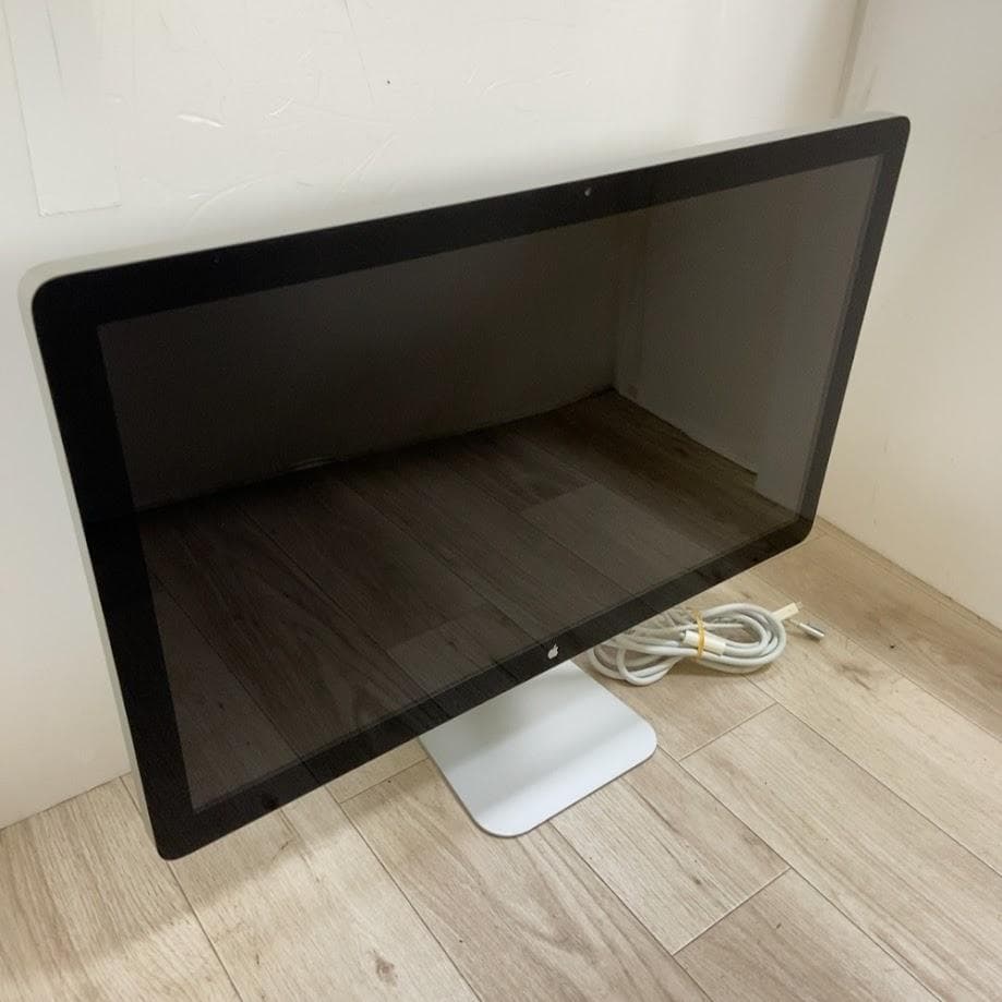 Apple A1407 Thunderbolt Display 27インチ★