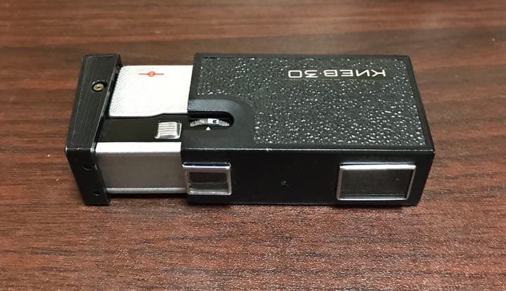 希少 キエフ30 フィルムカメラ