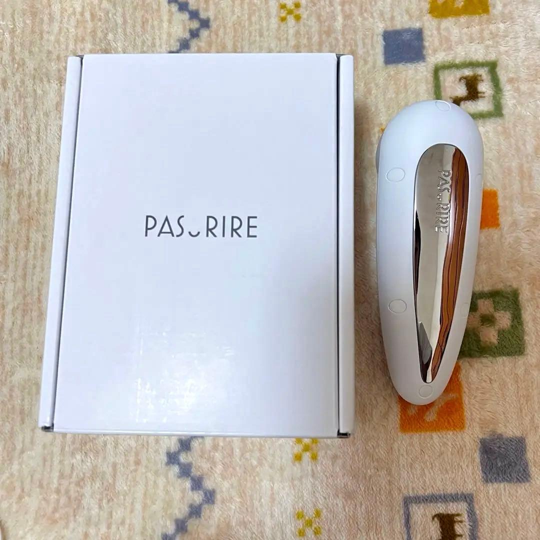 パスリル 田中みな実さんご愛用の美顔器 美品 - メルカリ