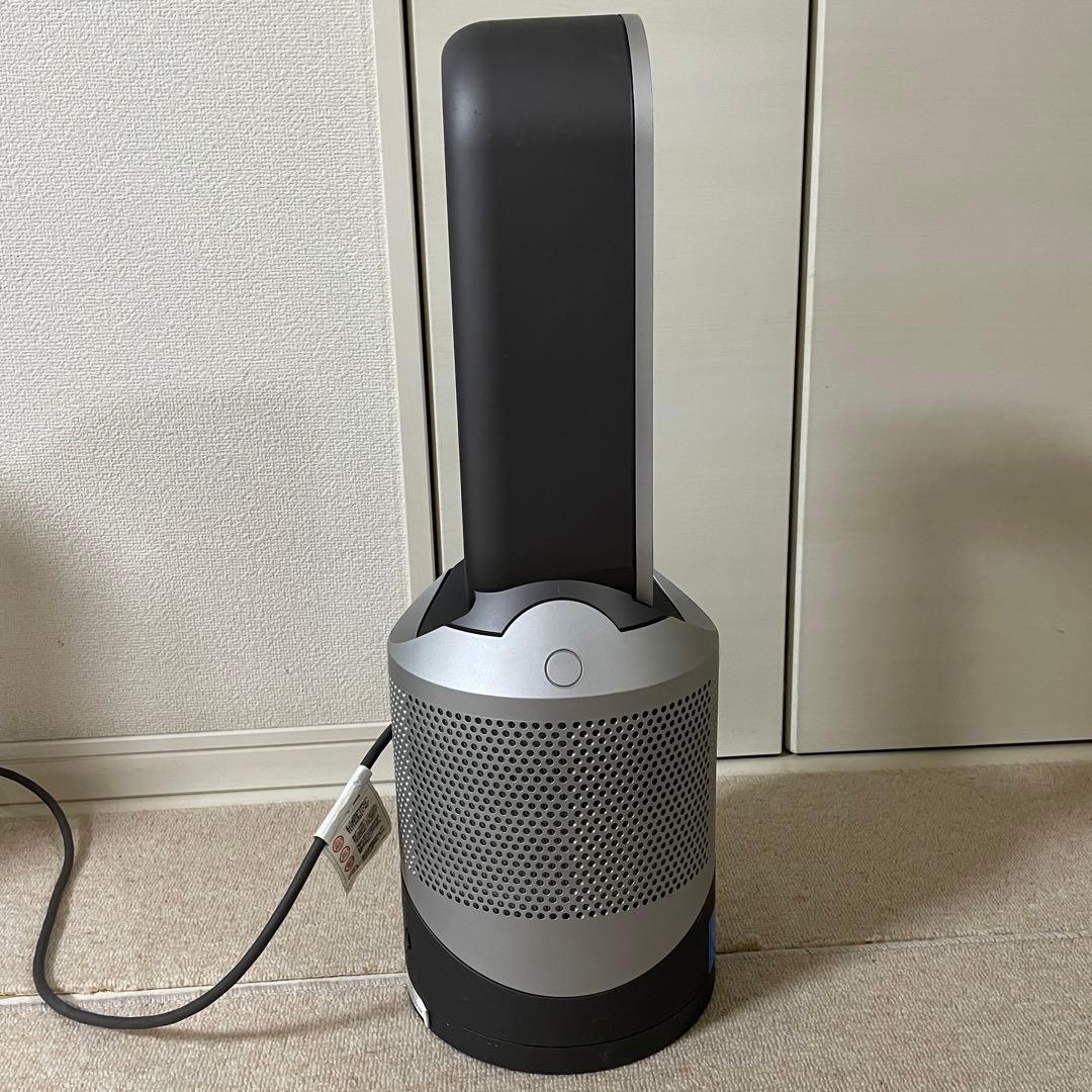 美品　Dyson ダイソン HP03 空気清浄機能付ファンヒーター2020年製