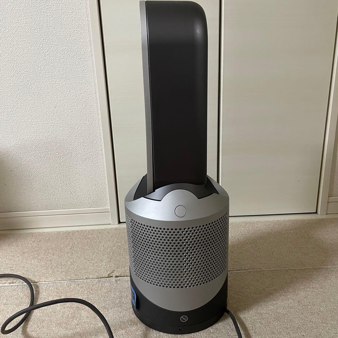 美品　Dyson ダイソン HP03 空気清浄機能付ファンヒーター2020年製
