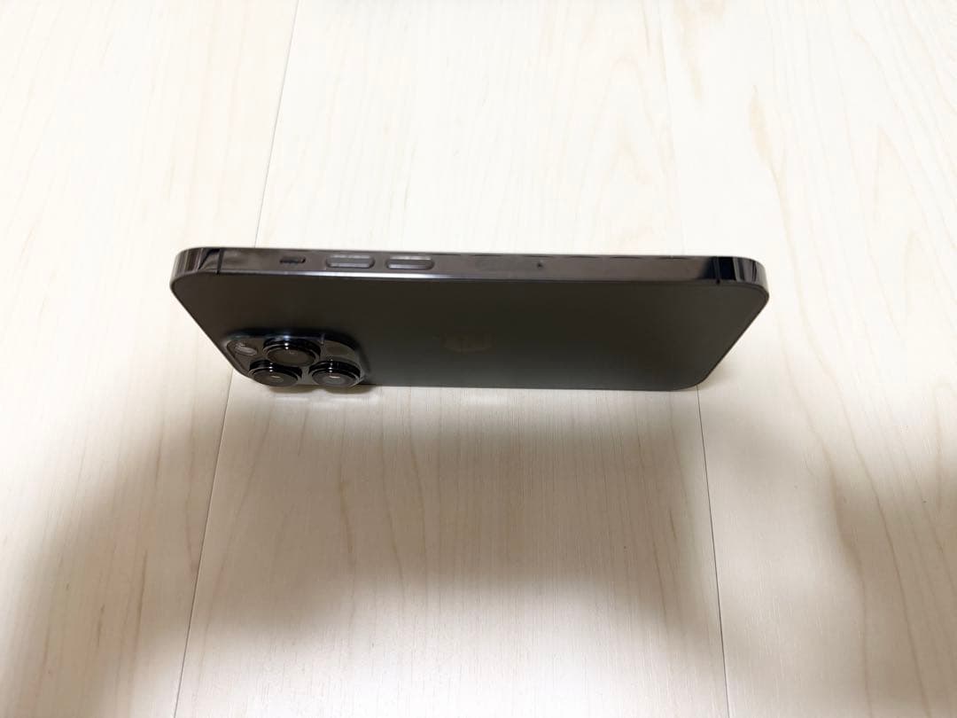 iPhone13Pro 256GB グラファイト