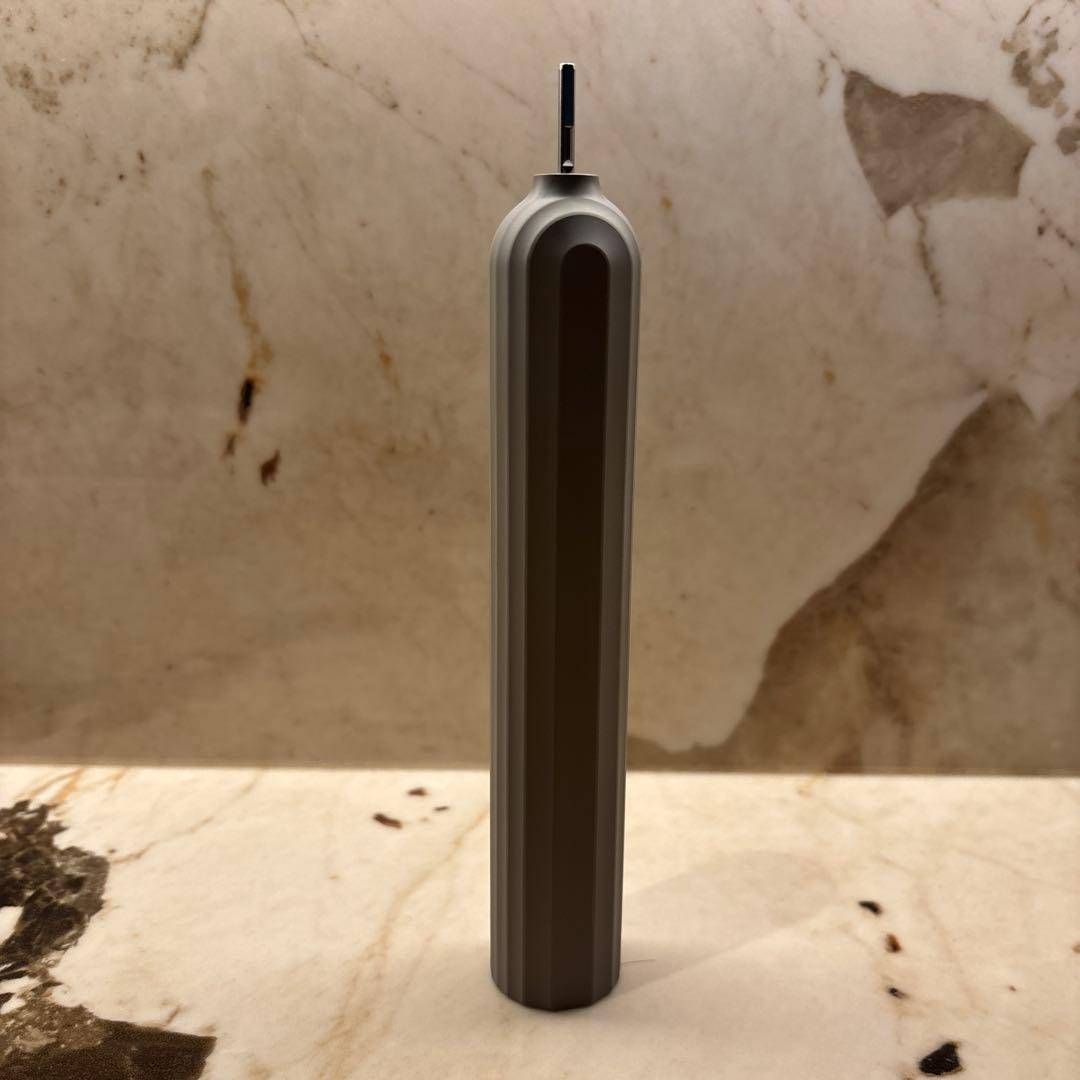 EPEIOS 電動歯ブラシ本体 ココア色