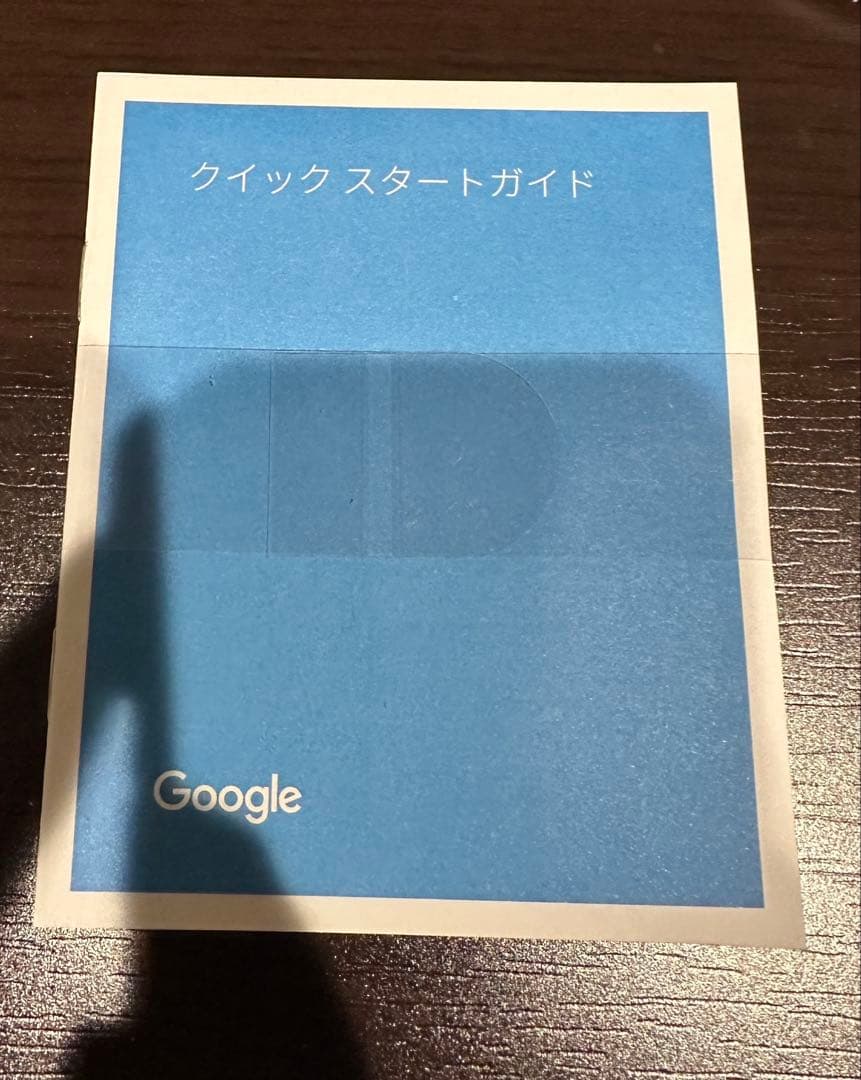 新品　クロームキャストChromecast with Google TV 4K