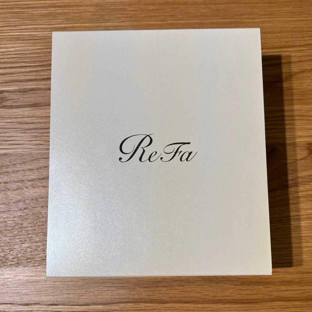 ReFa カラットレイ 新品未使用