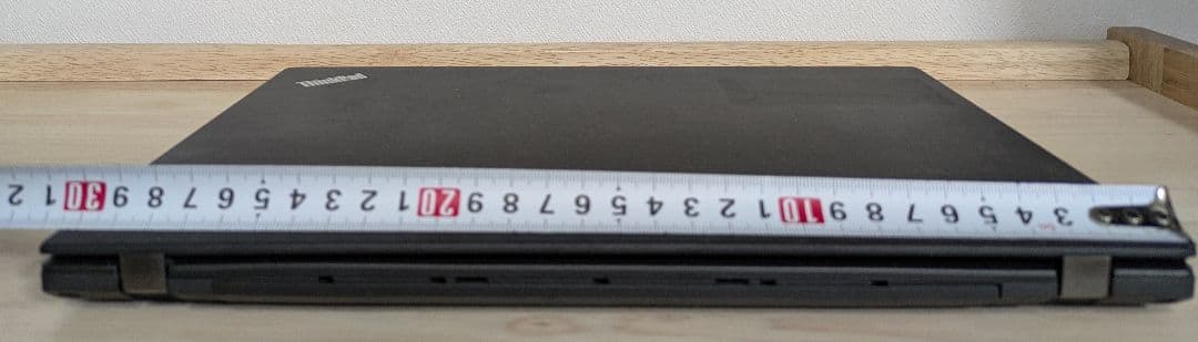 Lenovo ThinkPad X270 ノートPC Intel Core i5