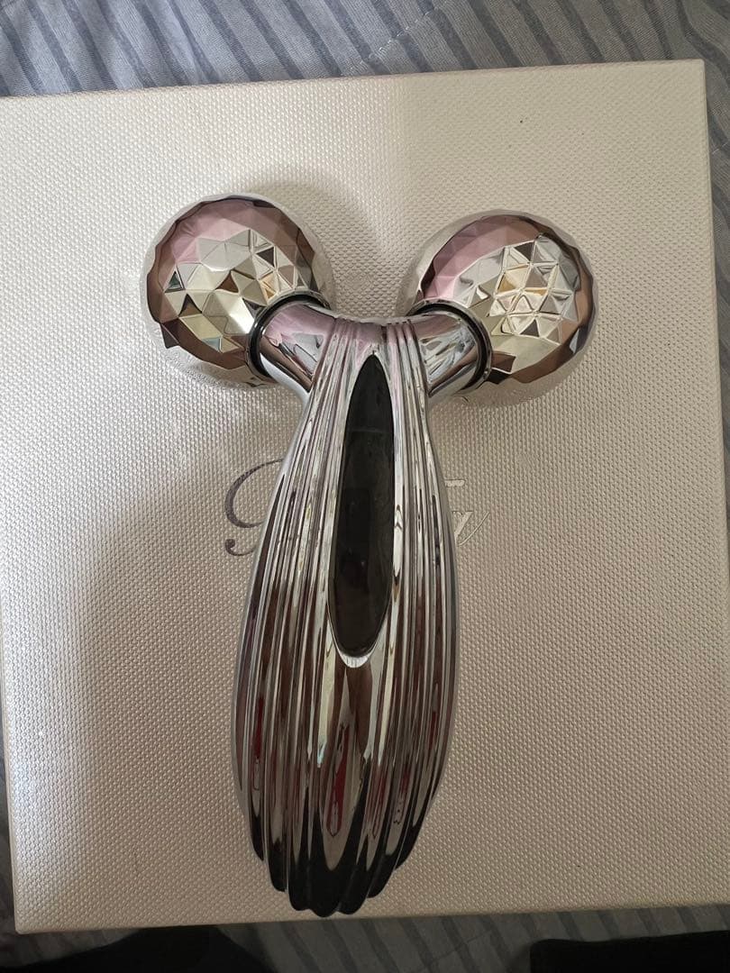 新品・未使用 ReFa CARAT RAY(リファカラットレイ)