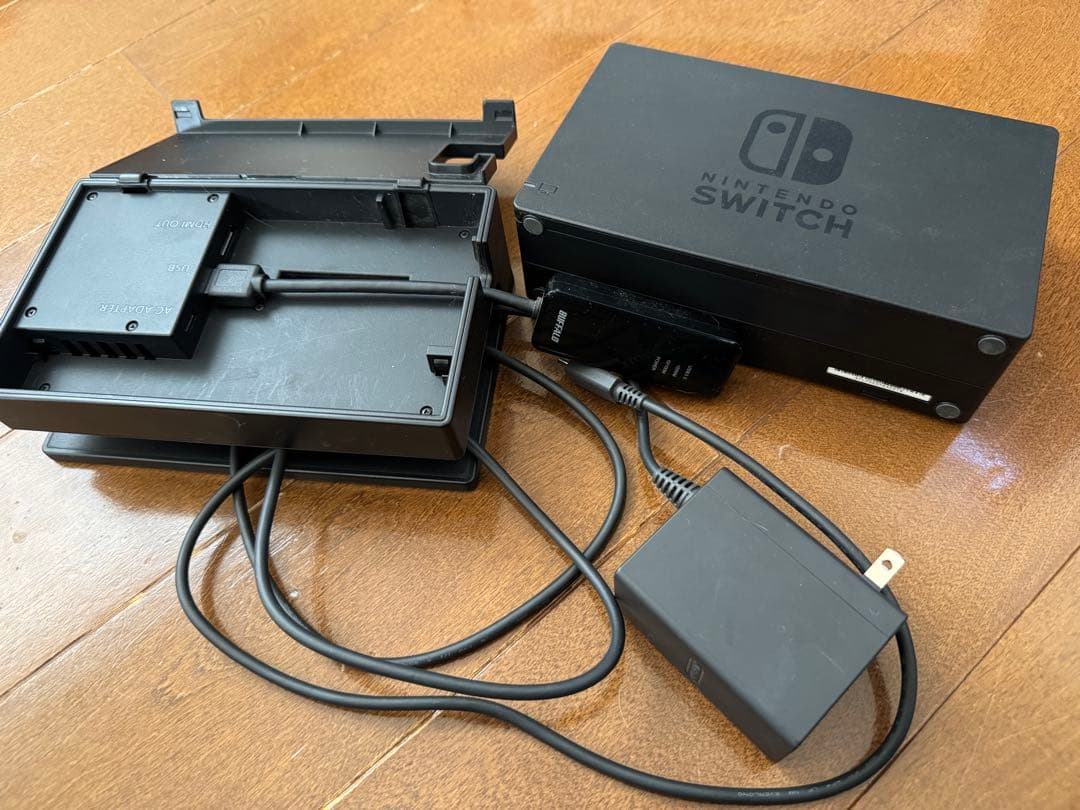 み*8様 【限定】任天堂 Switch 本体、リングフィットアドベンチャー