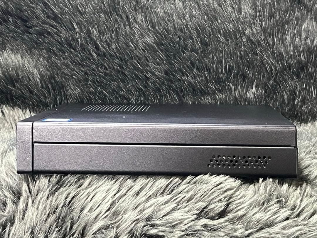 Windowsデスクトップ Lenovo ThinkStation P330 Tiny i7 NVIDIA