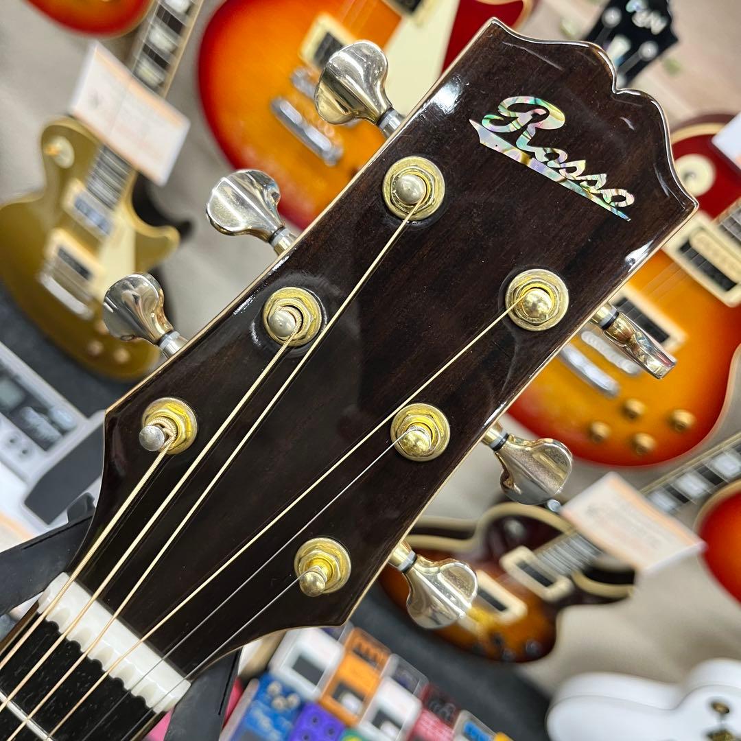 11568】ROSSO SJ-840C ロッソ エレアコ - メルカリ