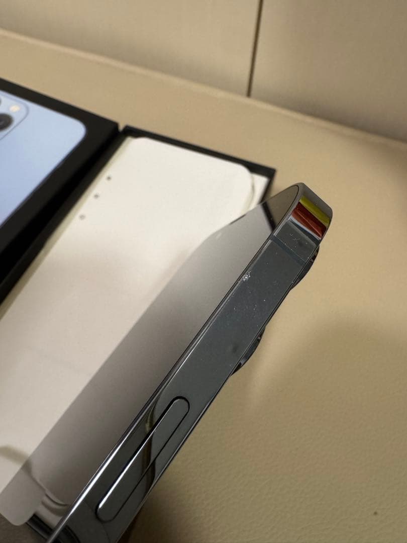 Apple iPhone 13 Pro Max 256GB美品 最終値下げ