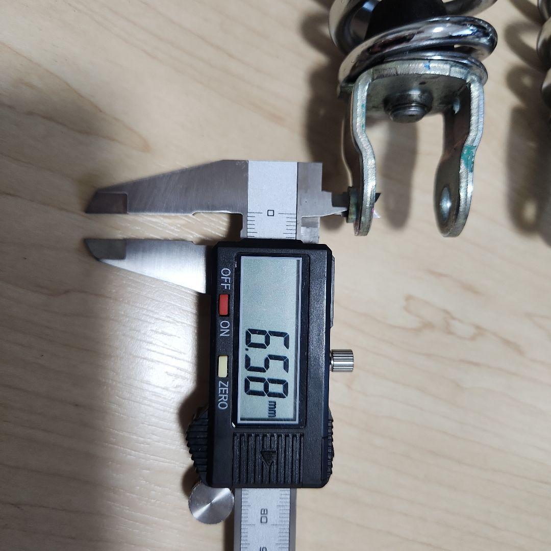 PCX125 JF28 ホンダ純正 リアショック - メルカリ