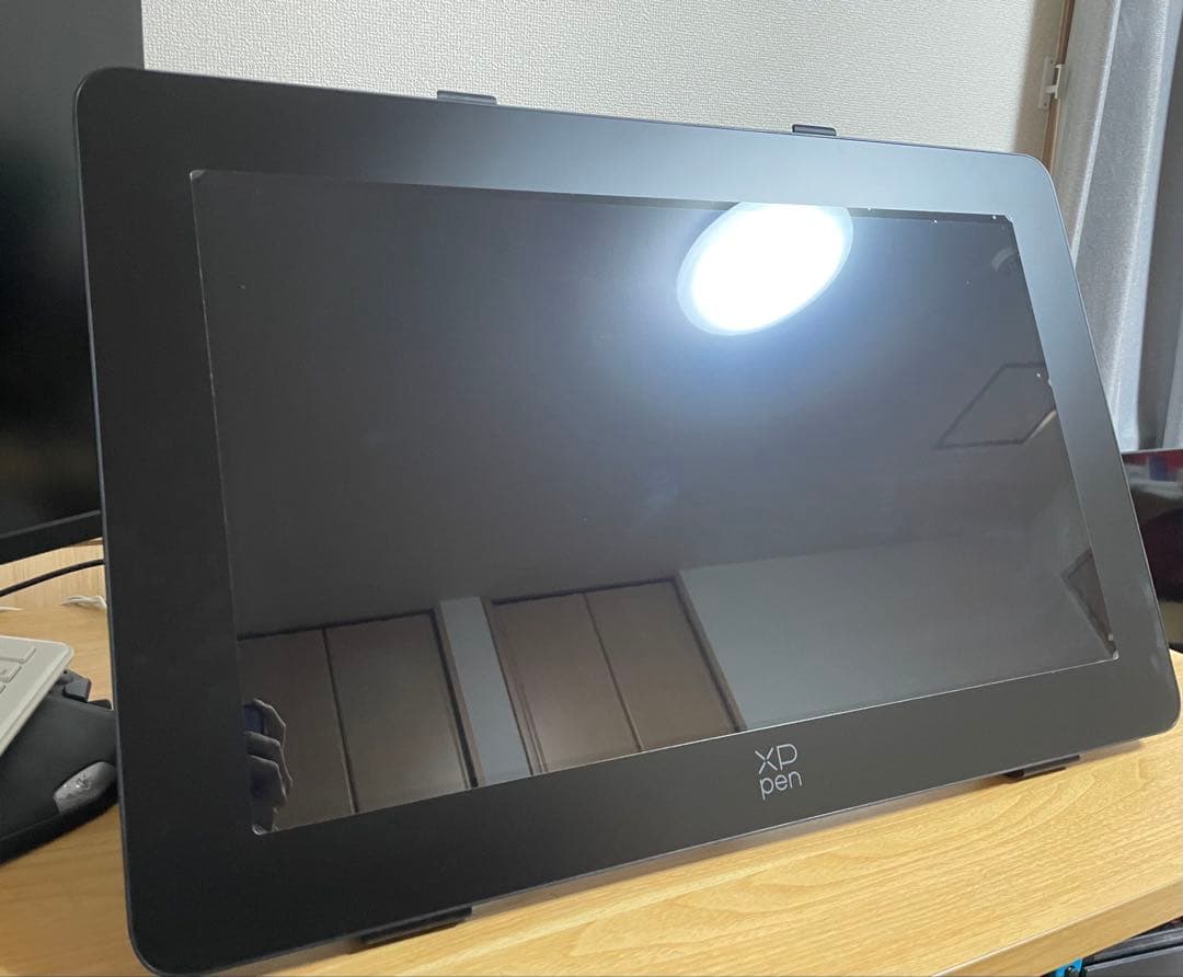 【美品】XPpen Artist Pro 24 (Gen2) 4K 液タブ