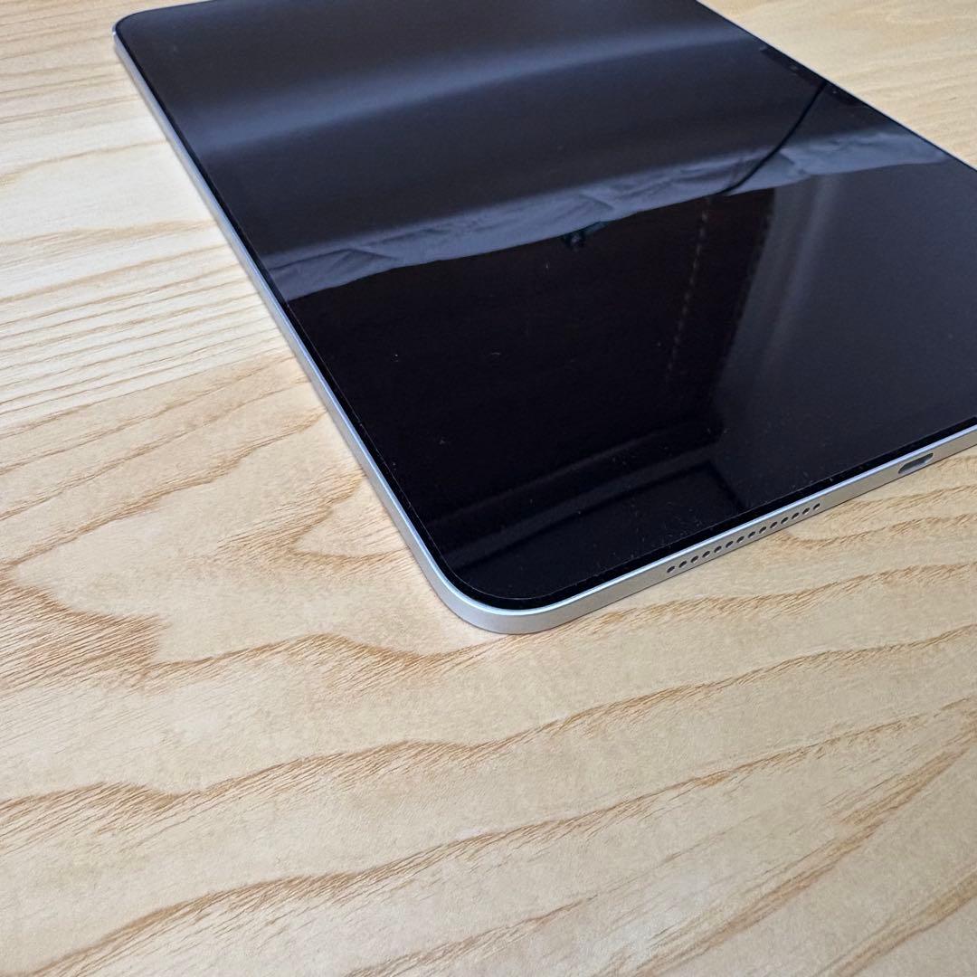 iPad Pro11 第5世代(M4)256GB