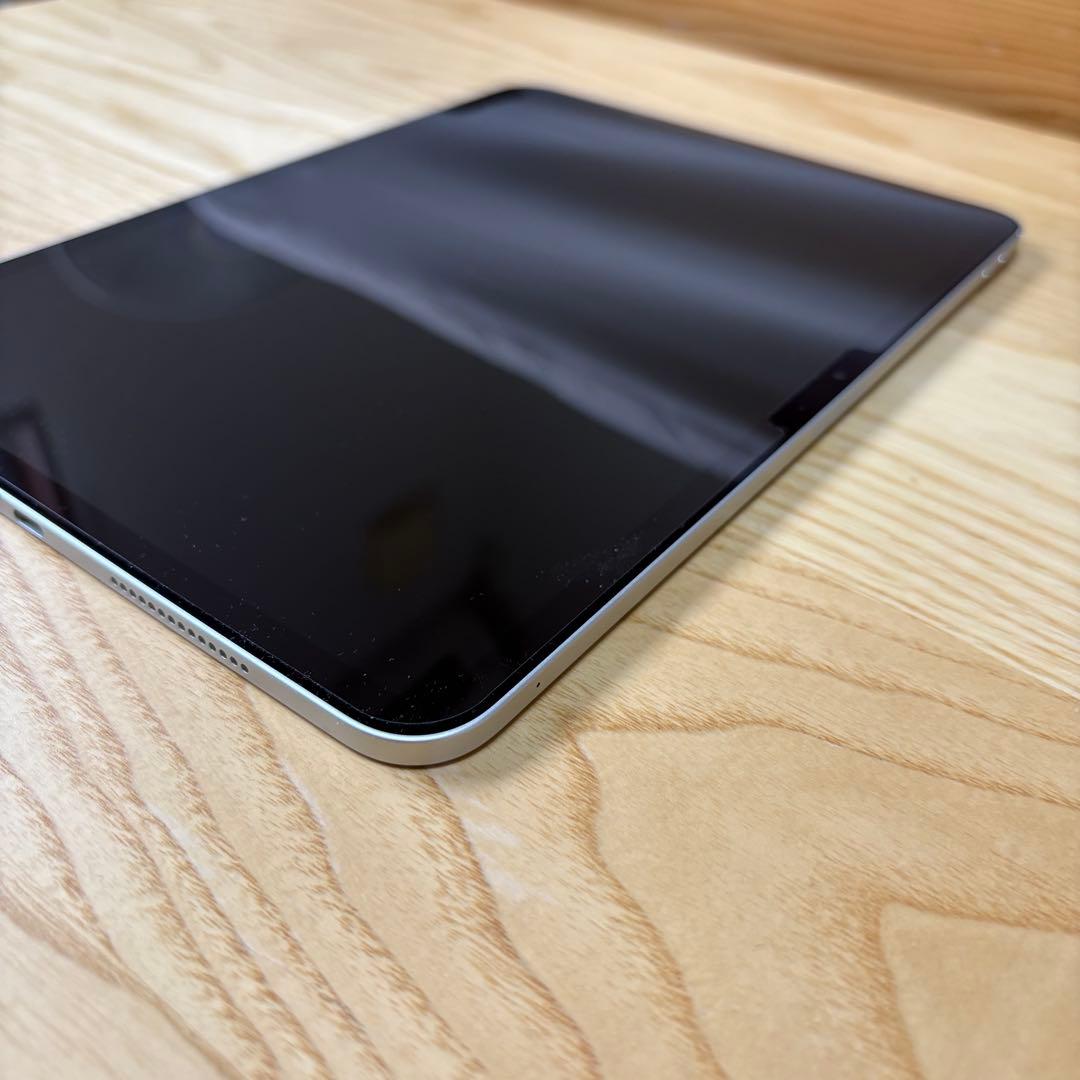 iPad Pro11 第5世代(M4)256GB