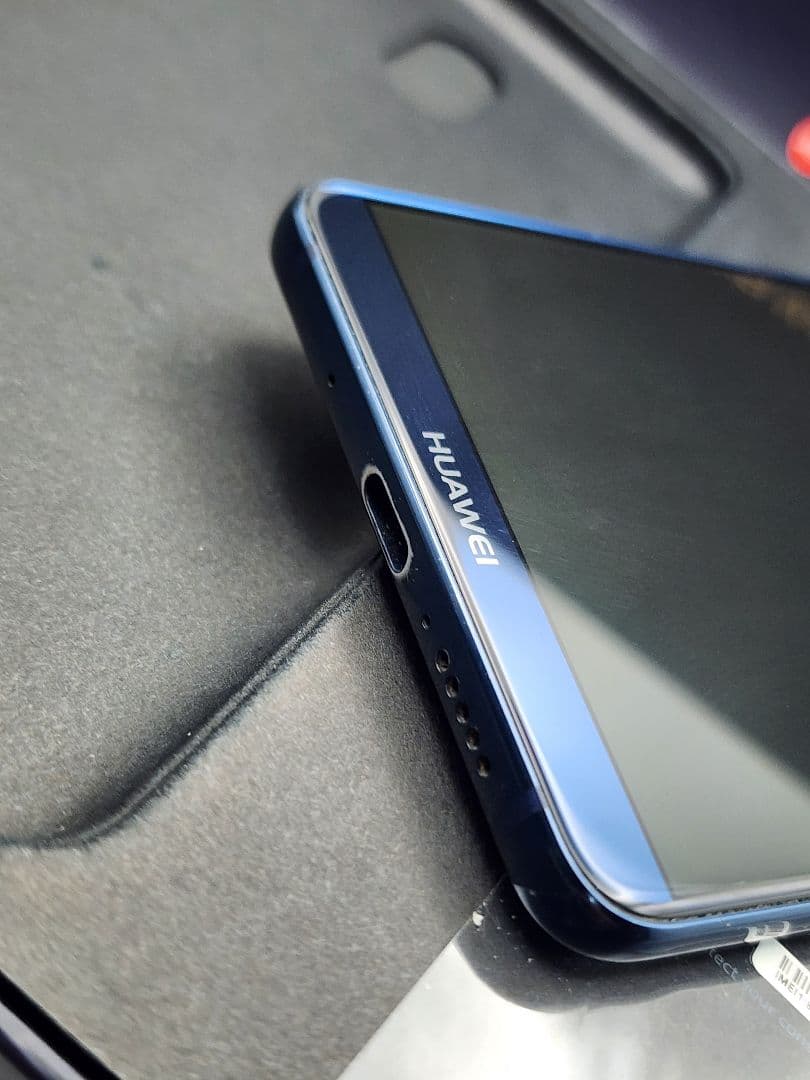 Huawei Mate 10 Pro 128GB 6GB この価額マジ安い