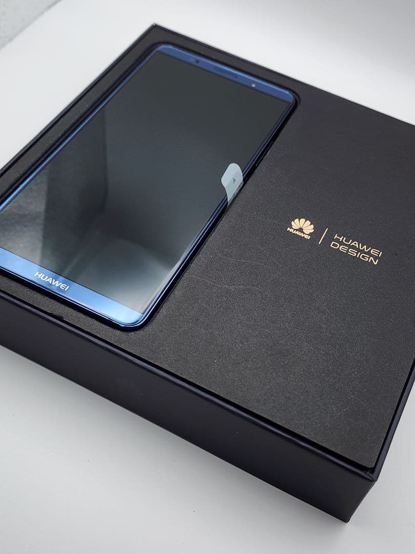 Huawei Mate 10 Pro 128GB 6GB この価額マジ安い