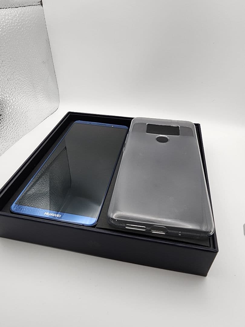 Huawei Mate 10 Pro 128GB 6GB この価額マジ安い