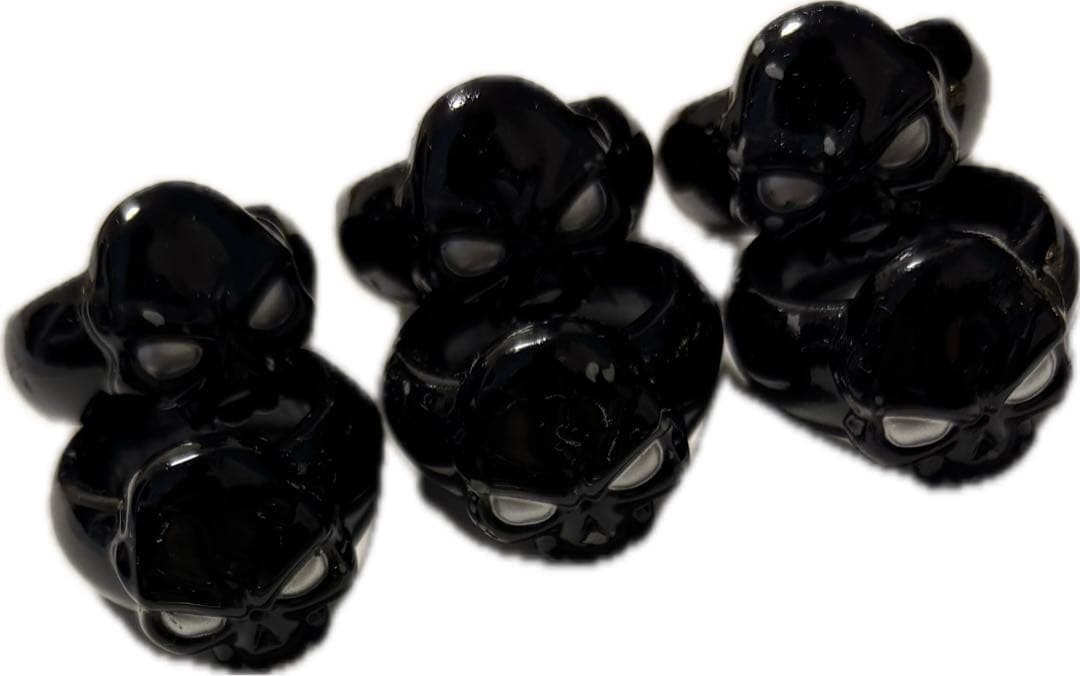 家庭教師ヒットマンREBORN ヘルリング C.A.I.リング - メルカリ