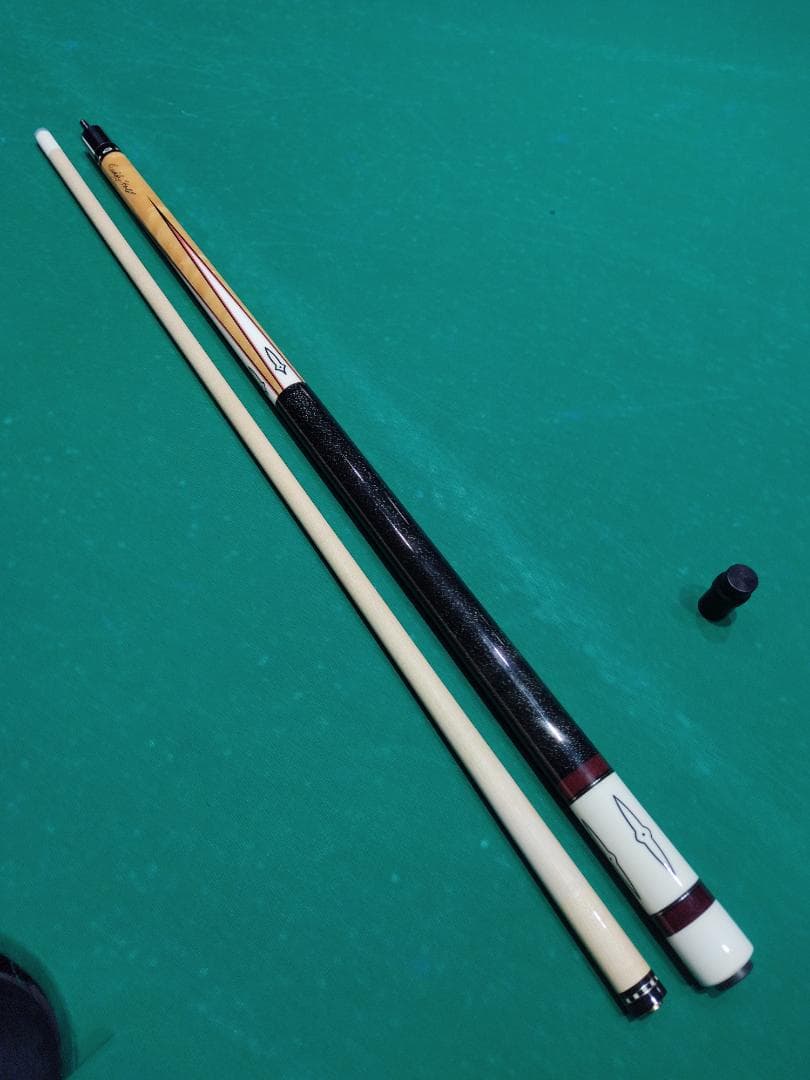 美品】オールドルカシー・バディホールモデル・ユニロック - メルカリ