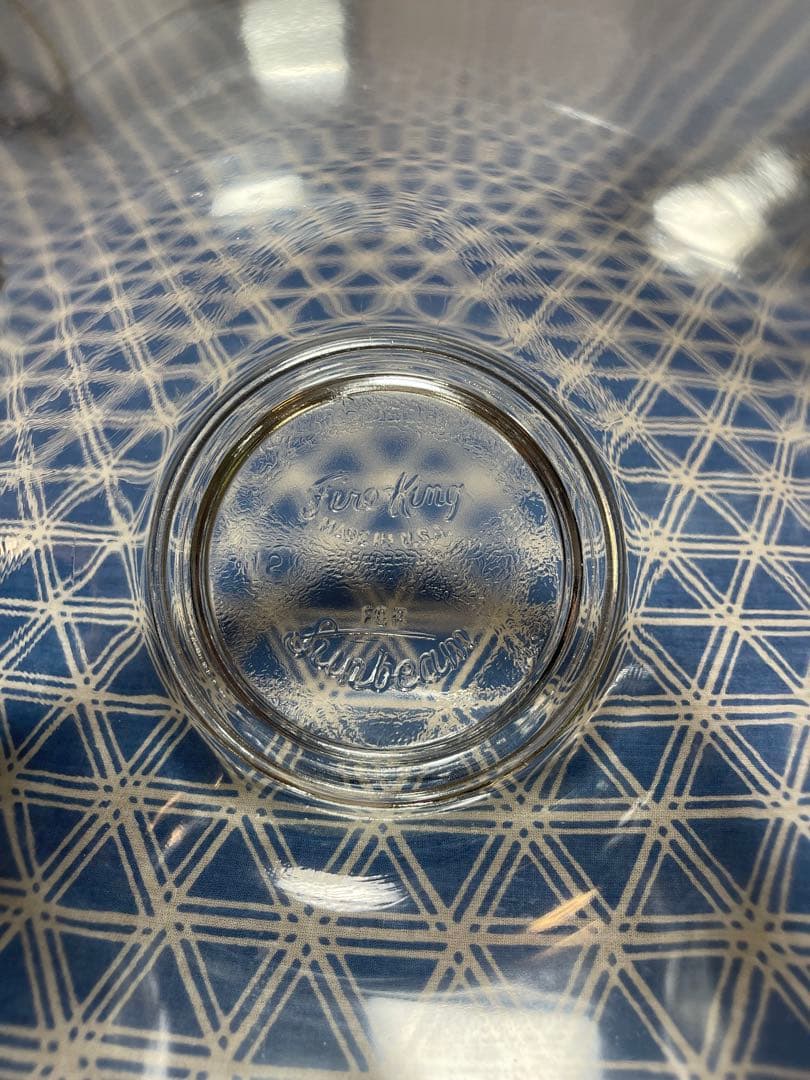 Sunbeam ミキサー 段階速度設定 レトロ