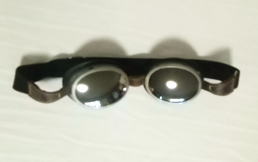 新品 CEBEサングラスゴーグル 超名品フランス製 ミラーレンズ DEPOSE