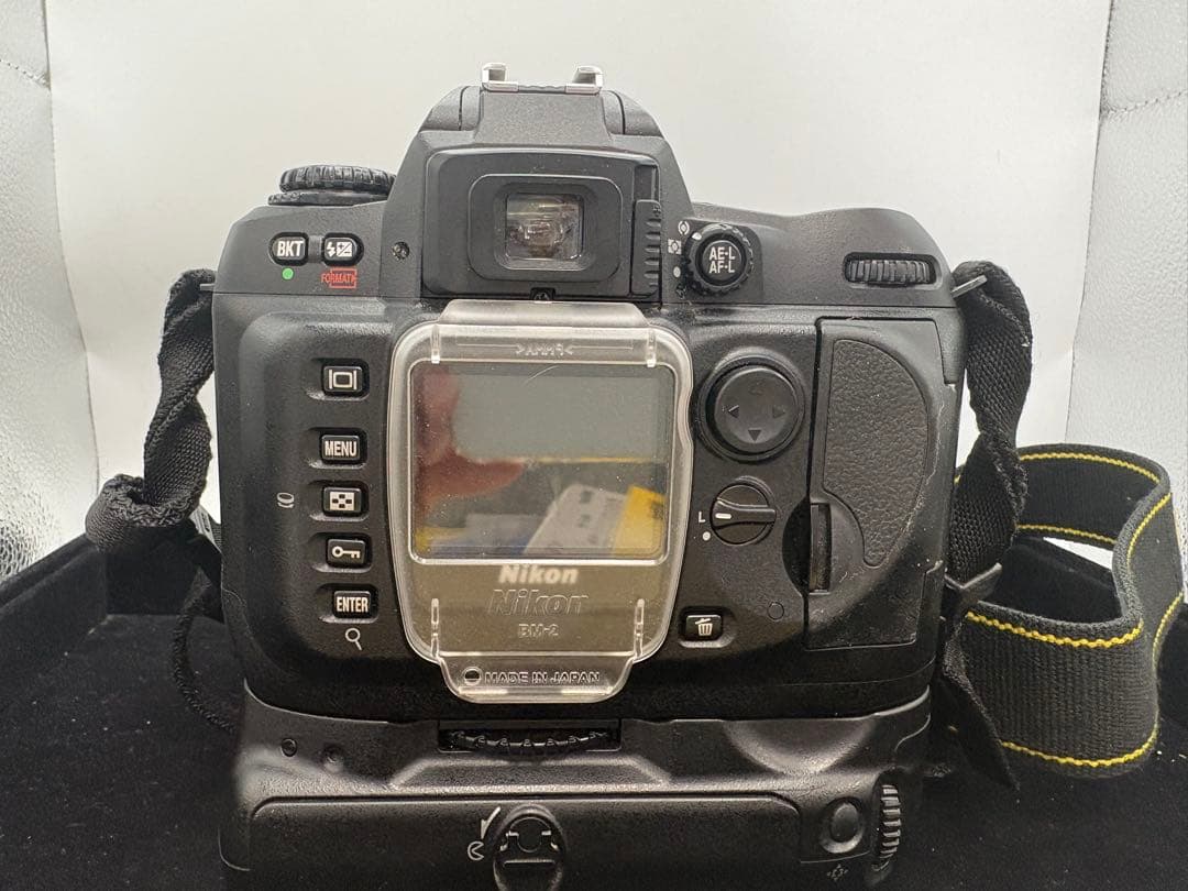 Nikon D100 デジタルカメラ