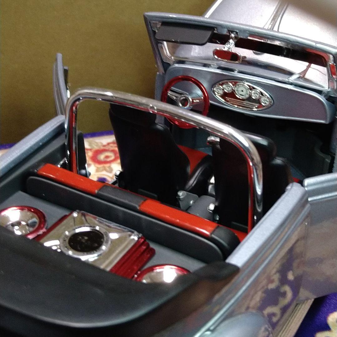 マイスト 1/18スケール 1951 VW ビートル カブリオレ - メルカリ