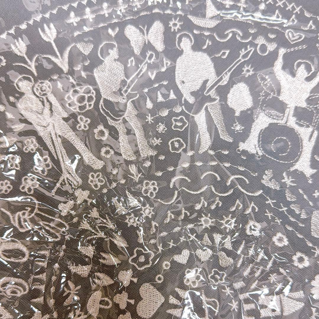 新品未使用】Mr.Children goen 音色トートバッグ 森本千絵 - メルカリ