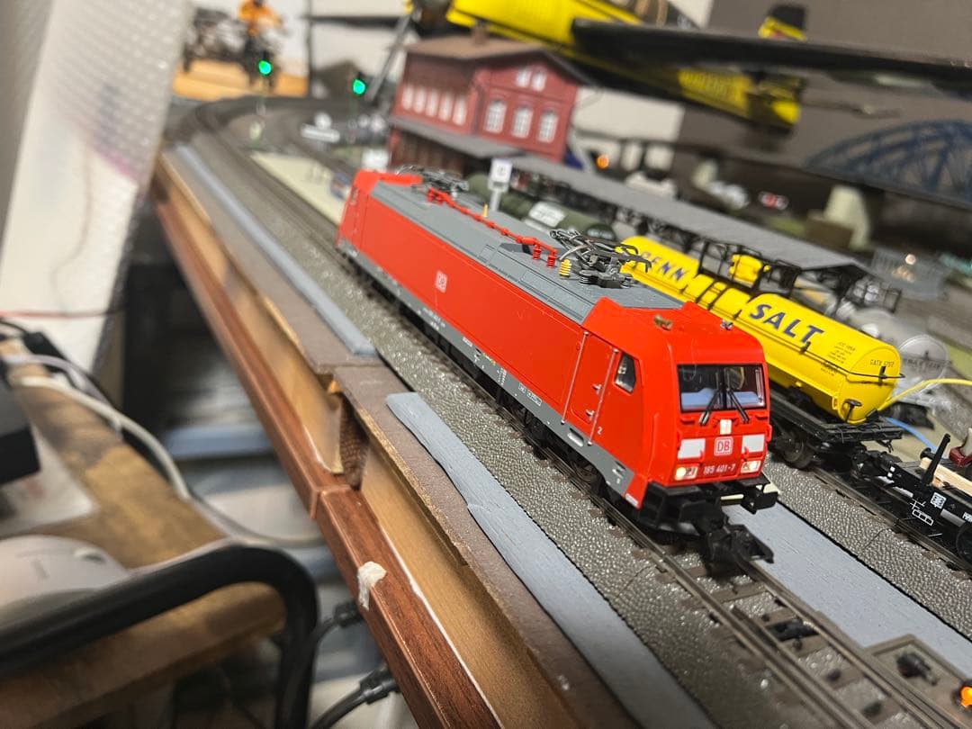 カツミ横浜店 KTMカツミ Southern PacificAC-6 4-8-8-2 鉄道模型