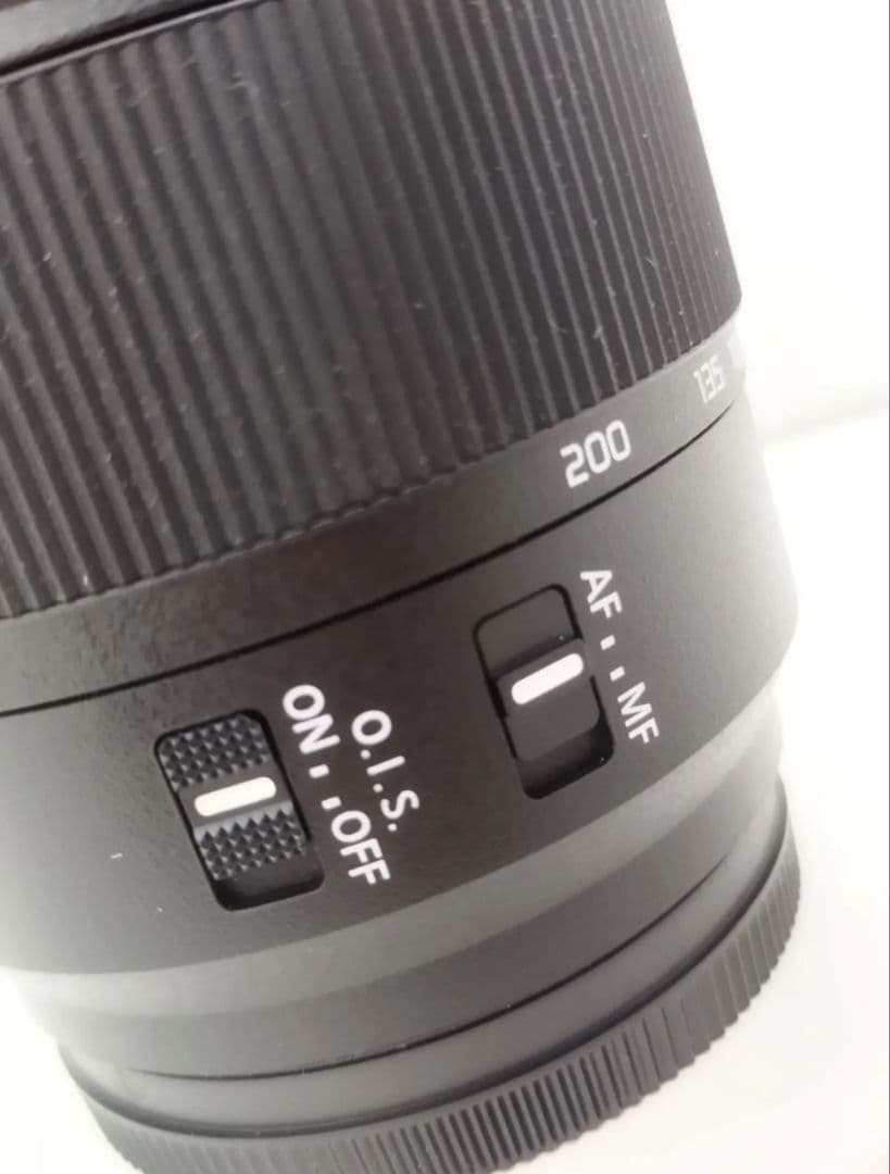 莉*✨様 L02048□1129 Panasonic レンズ Lマウント LUM