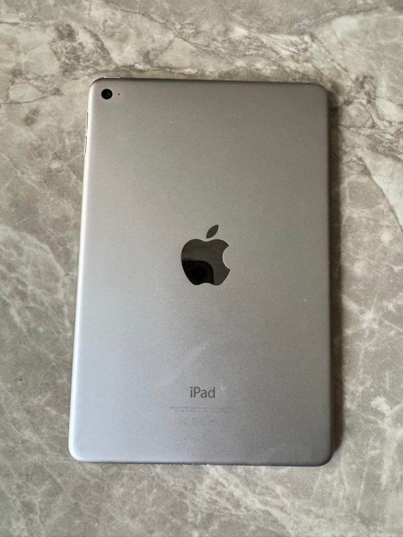 ば*ん様 iPad Mini 4 スペースグレー 128GB Wi-Fiモデル Apple iPad mini 4 Wi-Fiモデル 128GB 価格比較 - 価格.com