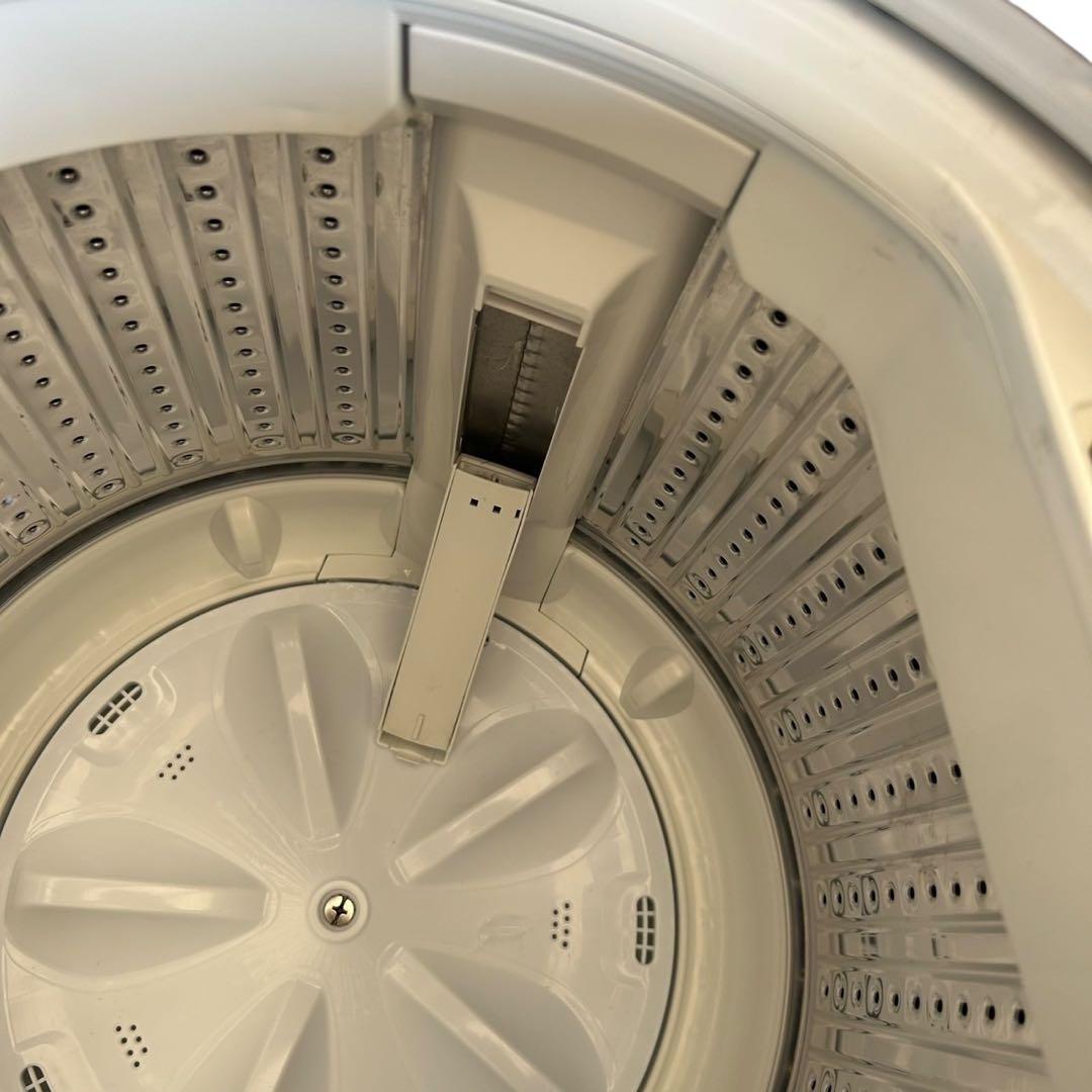 【名古屋市内優先】RORO 23年 YWM-T55L 洗濯機 5.5kg