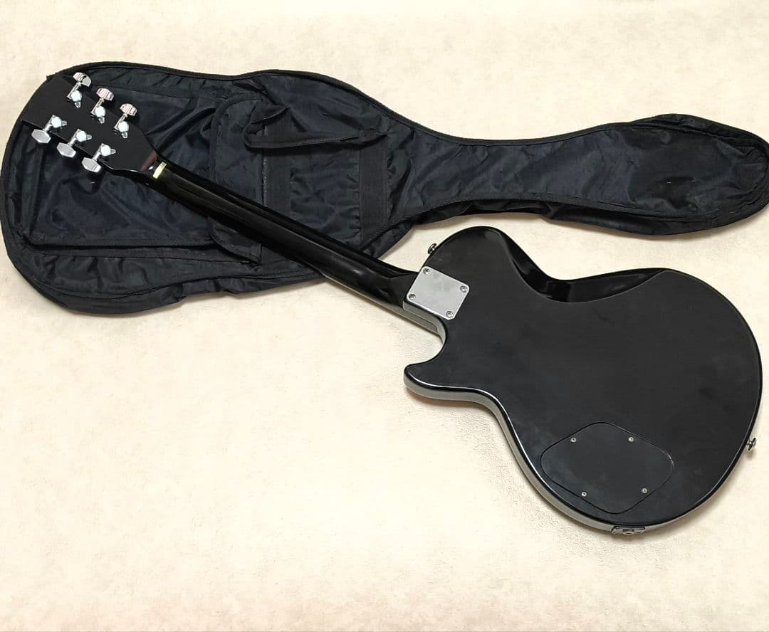 最終値下！超美品/メンテ済 GrassRoots LUNASEA INORAN