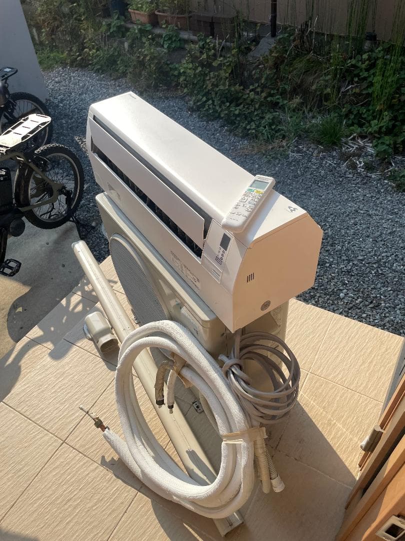 ダイキン エアコン S364ATES-W 2024年製 Wi-Fi 保証付 ダイキン（DAIKIN） エアコン おもに12畳 2024年モデル Eシリーズ