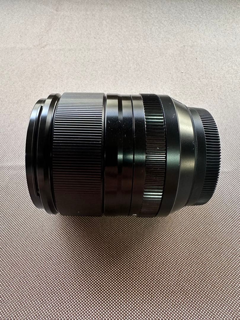 フジフィルム　FUJIFILM XF33mmF1.4 R LM WR おまけ付き